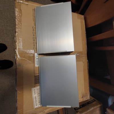 Korg M3-73 - Silver