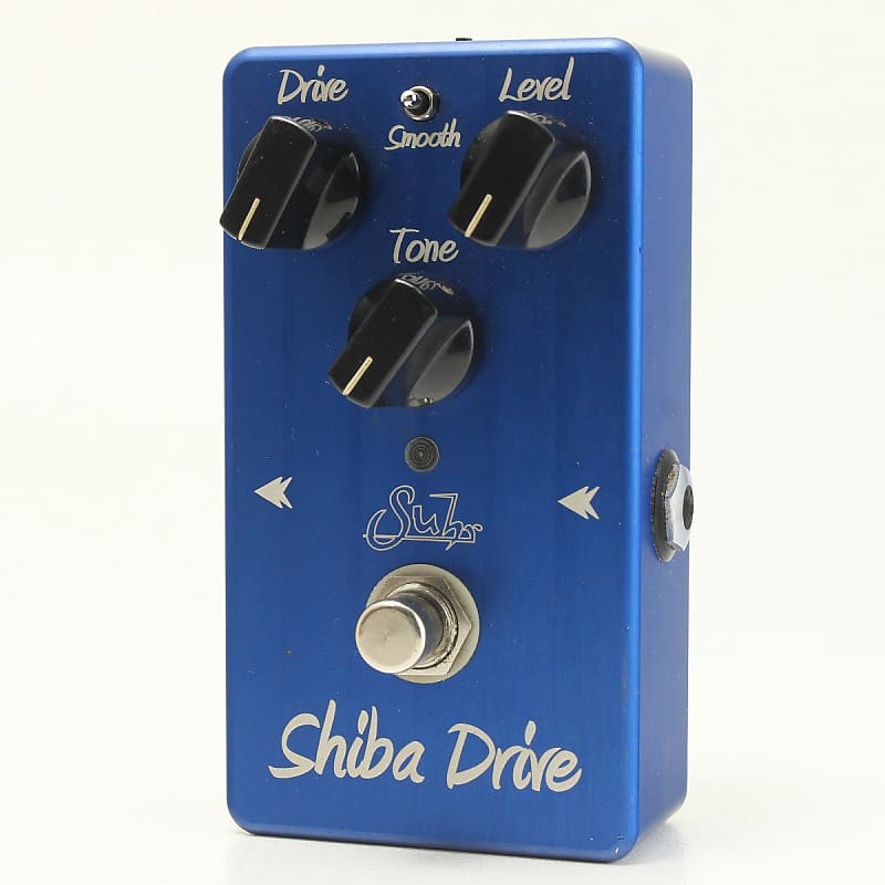 Suhr Shiba Drive