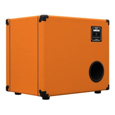 Orange OBC112 Bass Guitar Speaker Cabinet 1x12 400 Watts 8 Ohms image 6