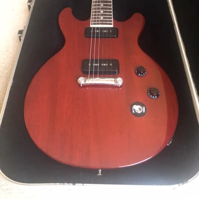 Gibson Les Paul Special Double Cutaway 2015