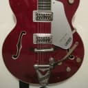 Gretsch G6119 Tennessee Rose 2001 MIJ w/OHSC and Upgrades