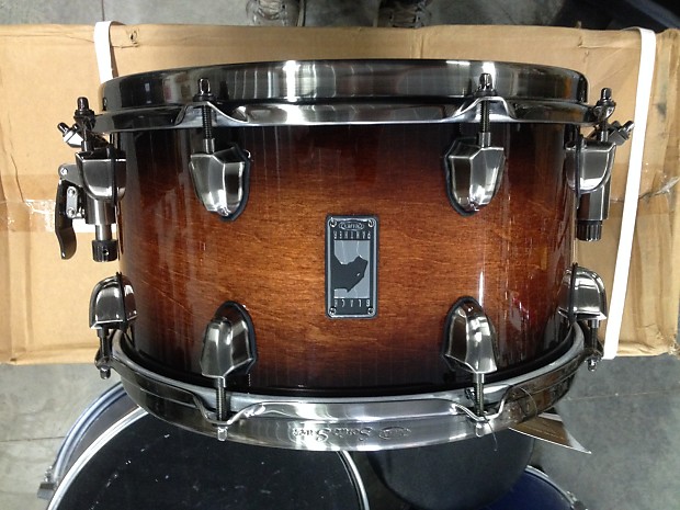 MAPEX BLACK PANTHER MPML3700LNWU 6.5