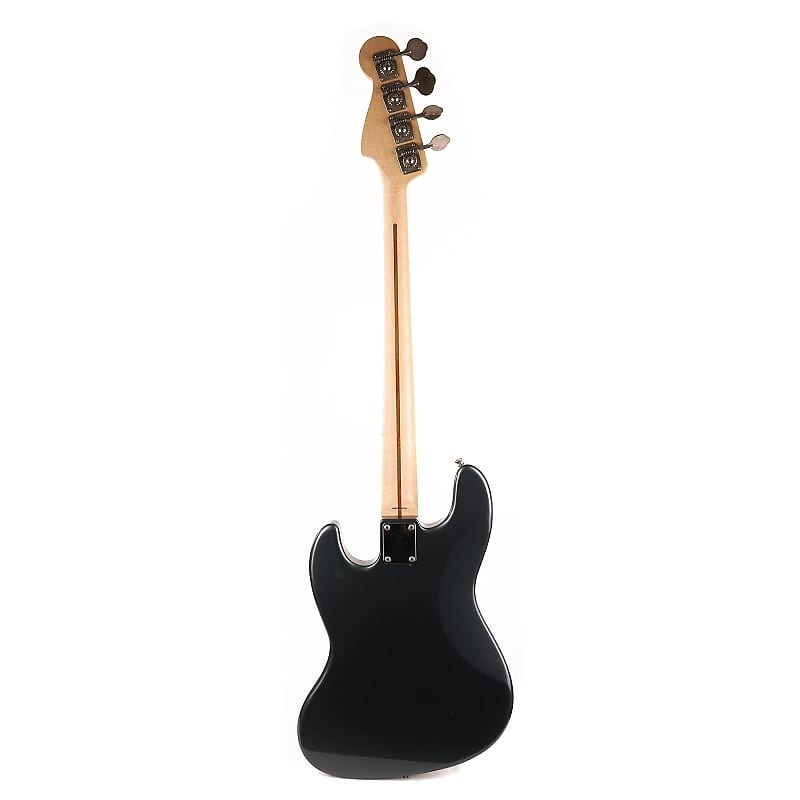 Fender AJB Aerodyne Jazz Bass image 3