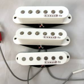 Amazon | Kinman P.A.F ハムバッカー 2個セット - The P.A.F