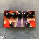 ZVEX Lo-Fi Loop Junky Custom Hand-Painted Effects Pedal 2008 One of One