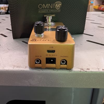 Hotone Omni AC image 3