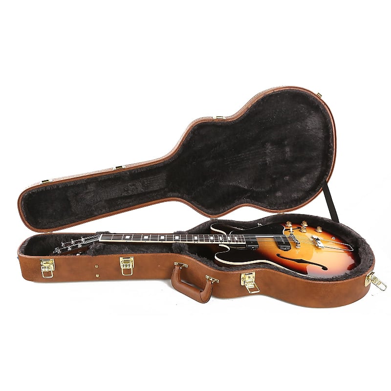 Gibson Slim Harpo "Lovell" Signature ES-330 image 5