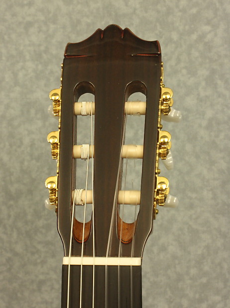 YAMAHA Standard Classicシリーズ クラッシックギターCG-170CA