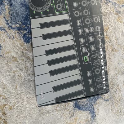 Roland SYSTEM-1 25-Key Plug-Out Synthesizer | Reverb