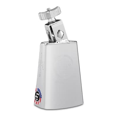 カウベル　LP206B 　Deluxe Bongo Hand Cowbell Latin Percussion LP206B Deluxe Bongo Cowbell | Reverb