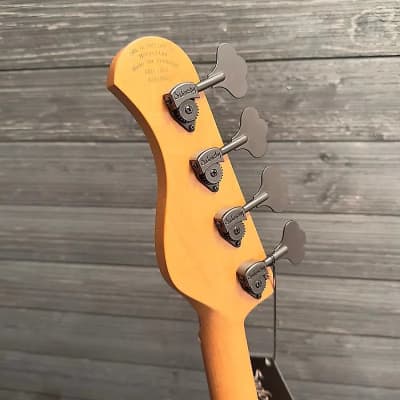 Sadowsky Limited Edition Metro Line 4 String Electric Bass Guitar image 9