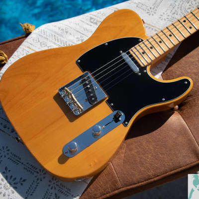 マイプー様　FenderUSA AM2 Telecaster マイプー様 FenderUSA AM2 Telecaster Fender USA American