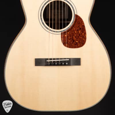 Froggy Bottom Model C Deluxe - German Spruce & Indian Rosewood 2023 image 3