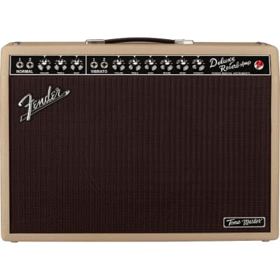 Fender Tone Master Deluxe Reverb