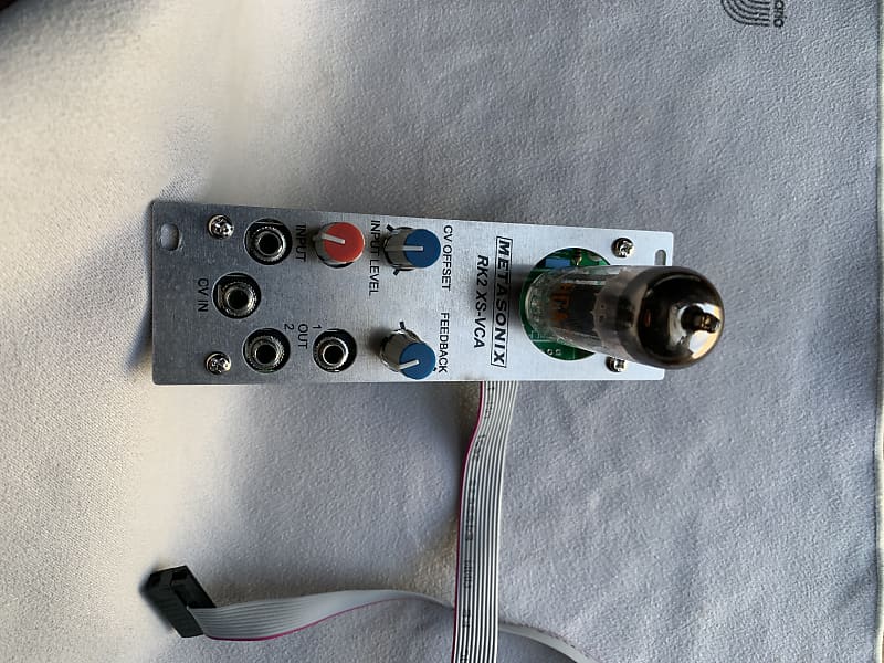 Metasonix RK2 XS-VCA