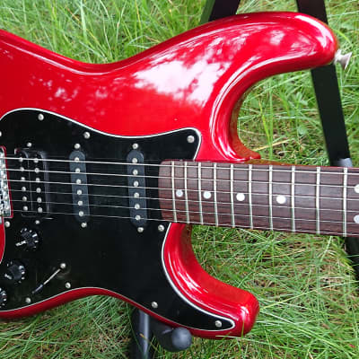 1985 TOKAI Japan 'Limited Edition' Stratocaster TST36 HSS