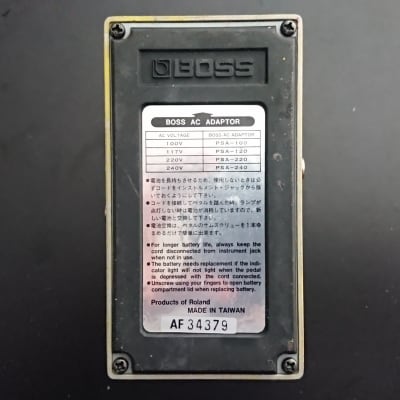 Amazon.com: Boss Audio SD-2 Dual Overdrive : Musical Instruments