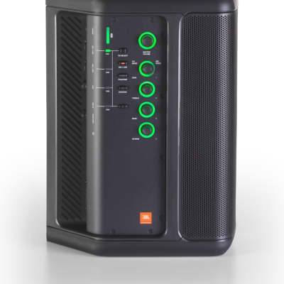 JBL EON ONE Compact All-in-One Rechargeable Personal PA image 3