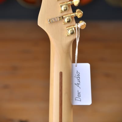 Washburn Steve Stevens SS40 image 8