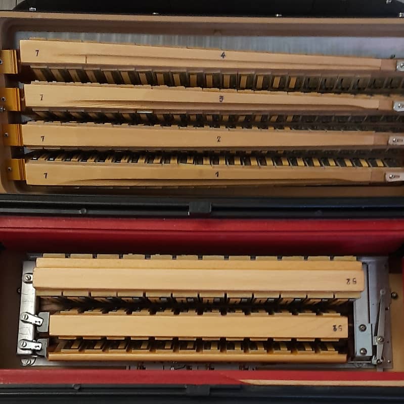 弦楽器 Bella Armonia MODELLI CONTROLATTIA A SofiaMari SM-2648, 26 Piano 48 Bass Accordion Black Pearl