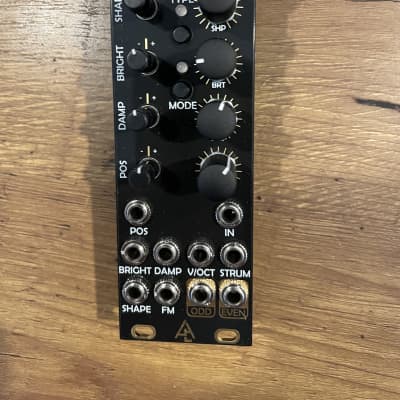 Michigan Synth Works nRings (Nano Rings, Micro Rings) | Reverb