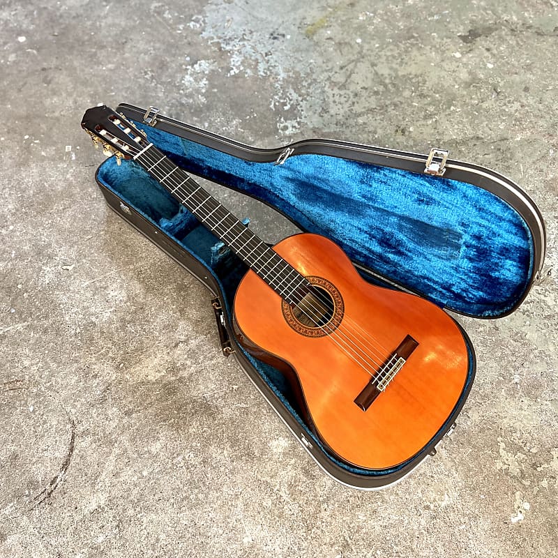 YAMAHA GC 5 アコースティックギター YAMAHA GC 5 アコースティックギター GC / GCX Series