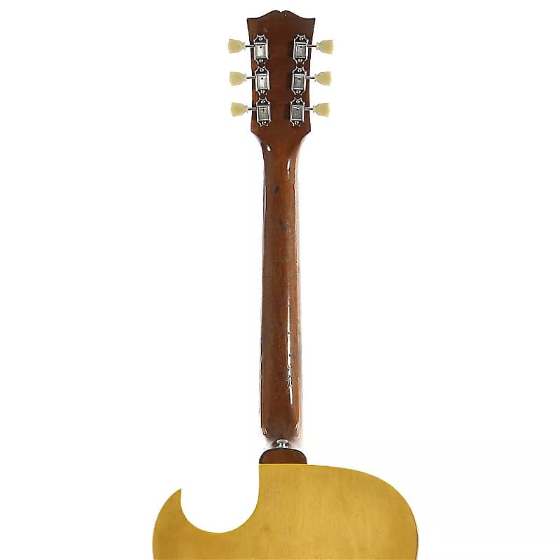 Gibson ES-175D 1953 - 1956 Bild 6
