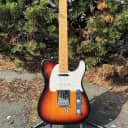 Fender American Series Nashville B-Bender Telecaster with Maple Fretboard 1999 - 2001 - 3-Color Sunburst
