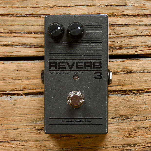 Lovepedal reverb on sale