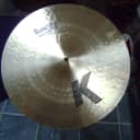EXCELLENT - Zildjian 16" K Series Dark Medium Thin Crash Cymbal