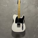 Squier Classic Vibe 50’s Telecaster  White Blonde