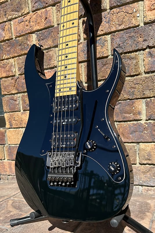 IBANEZ RG550 LTD for sale - Price and Used Value
