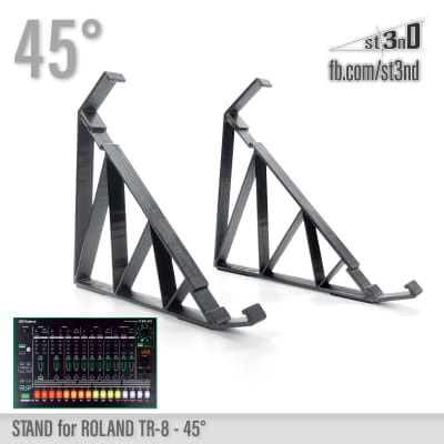 STAND for ROLAND TR-8 - 45°