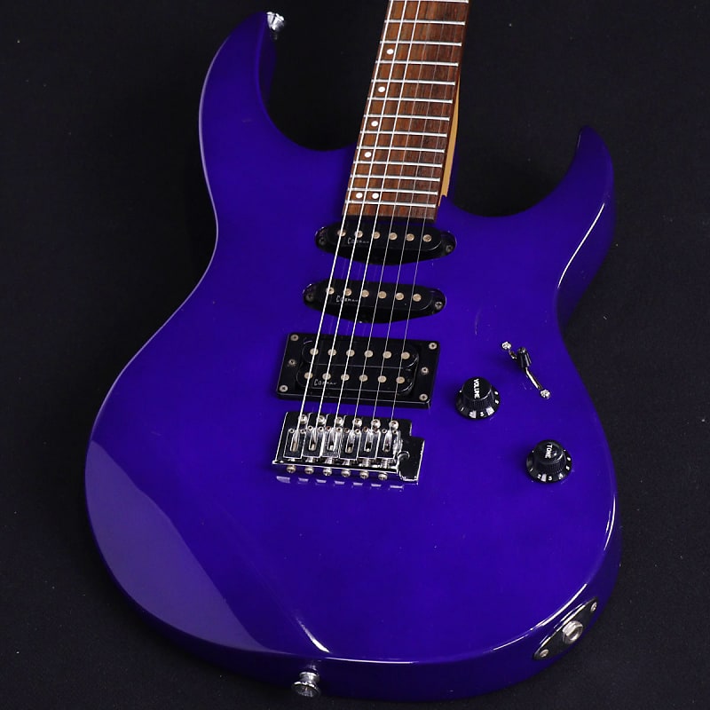 COBRAN F-A1 Purple (S/N:504460) (12/05) | Reverb