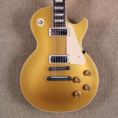 Gibson Les Paul Deluxe 2004 - 2005 | Reverb