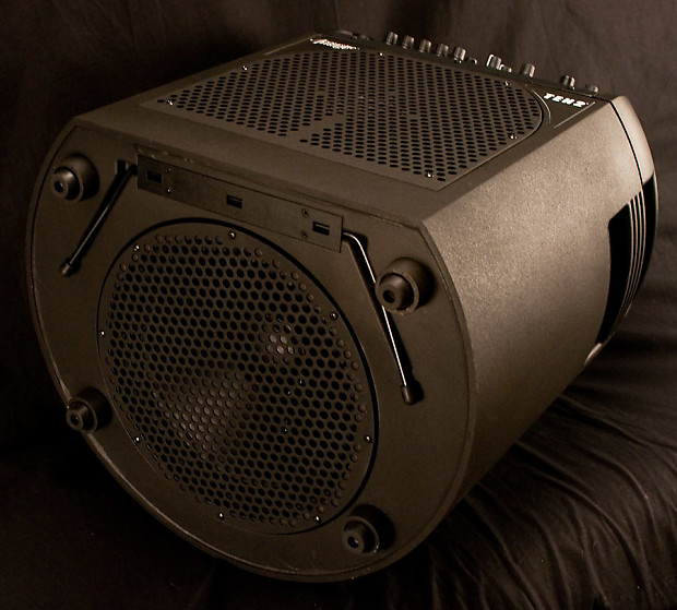 AcousticImage TEN2 570AA ベース コンボアンプ AcousticImage TEN2 570AA ベース コンボアンプ