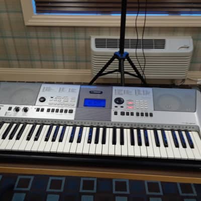 Yamaha PSR E413 Mid 90s | Reverb