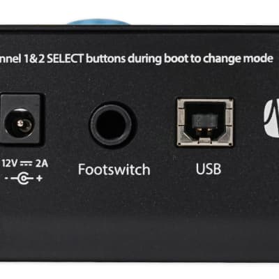 PRESONUS FADERPORT 8 USB 8-Channel Mix Production DAW Controller Mac/PC image 5