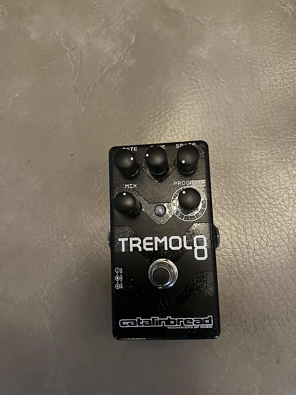 Catalinbread Tremolo8