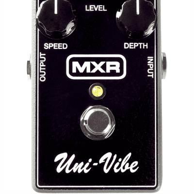 Reverb.com listing, price, conditions, and images for mxr-uni-vibe-chorus-vibrato
