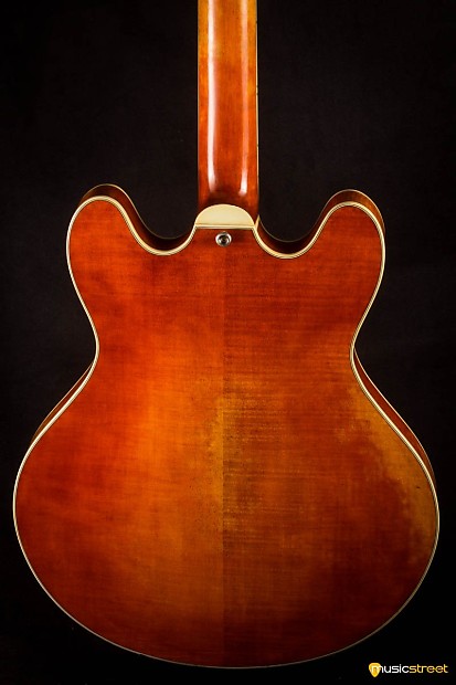 Eastman t59v antique classic cheap