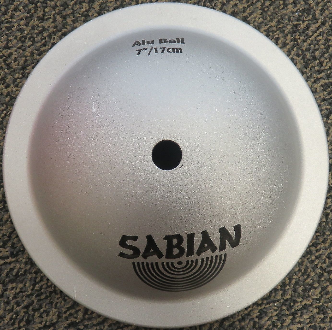 Sabian shop alu bell