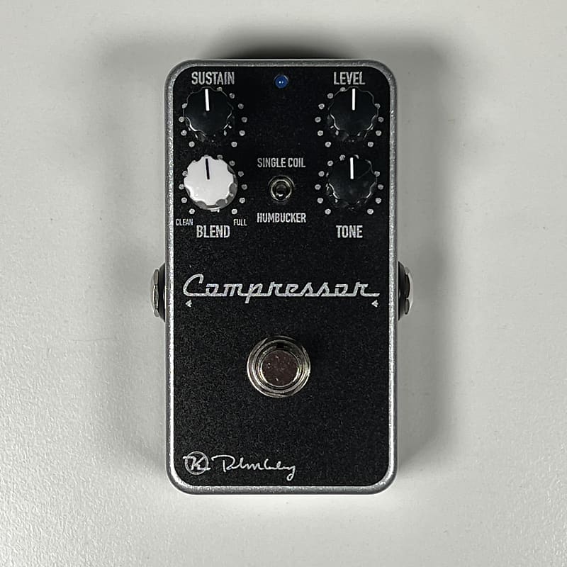 Keeley Compressor Plus