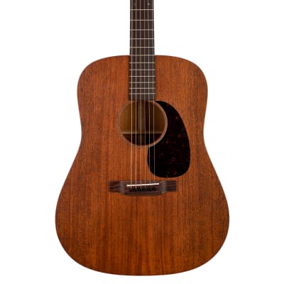 B&G Caletta Private Build Acoustic Guitar #038, All-Mahogany | Reverb