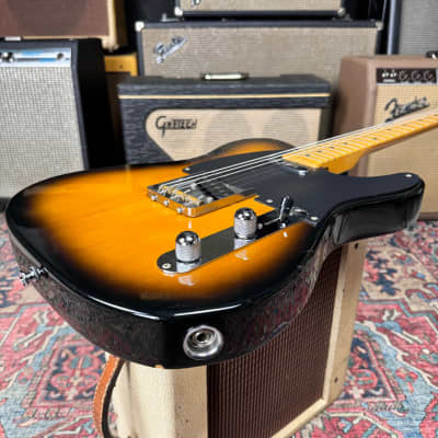 Fender TL-52 Telecaster Reissue MIJ | Reverb Canada