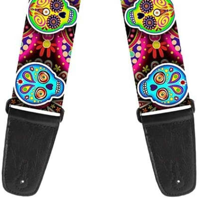 6 Mini Buckle on Slobber Straps – The Colorful Cowgirl