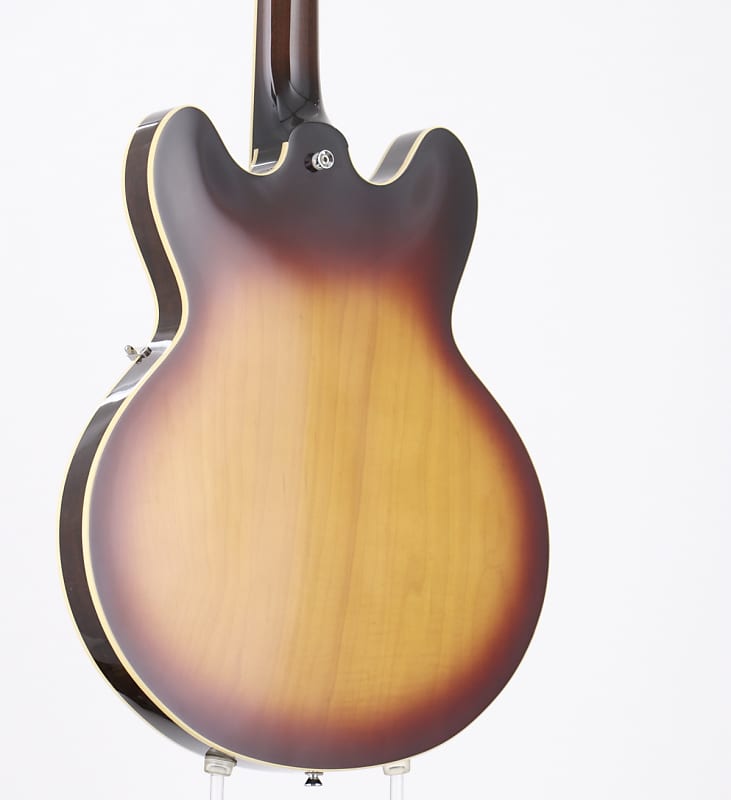 Archtop Tribute AT135STP [SN 1109018] (12/26) | Reverb
