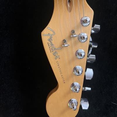 Fender American Standard Stratocaster 1997 image 18