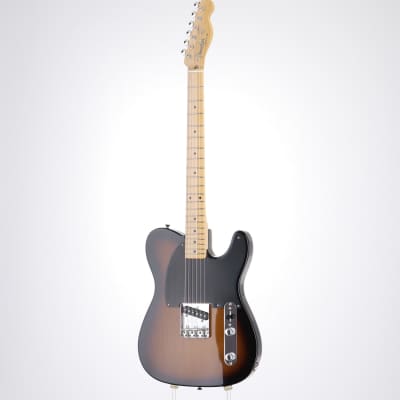【爆買い！】 Esquire Anniversary 70th Fender 2Color (S/N Sunburst マジック：ザ・ギャザリング