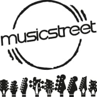 MusicStreet Guitars UK